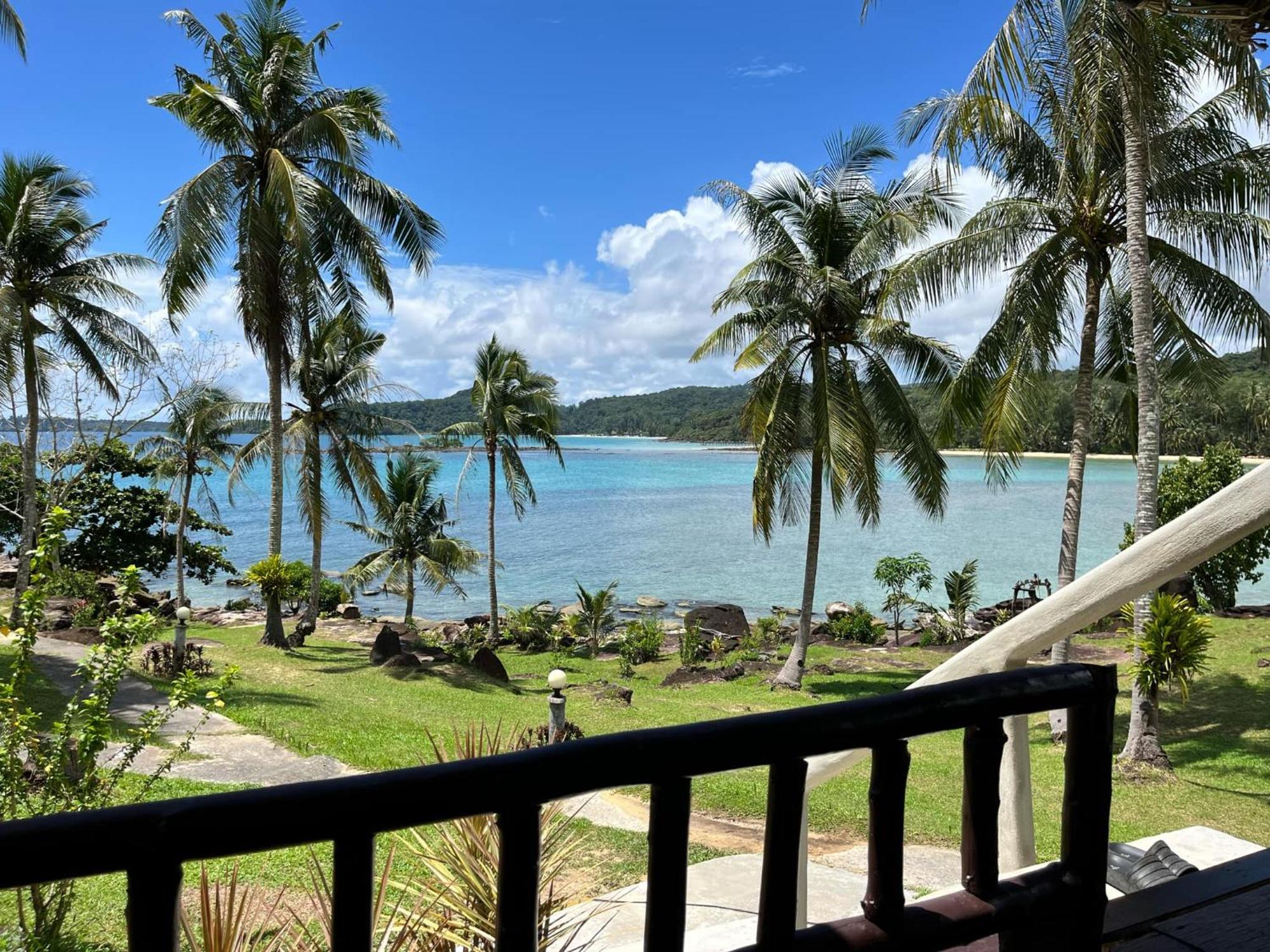 Kinnaree Resort Koh Kood Ko Kut Exterior foto